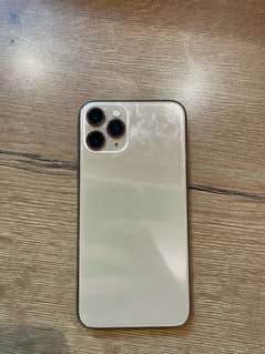 Iphone 11pro PTA Approved 0