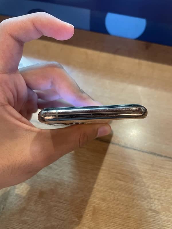 Iphone 11pro PTA Approved 1