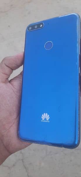 HUAWEI Y7 3/32 (10/9) CONDITION 1