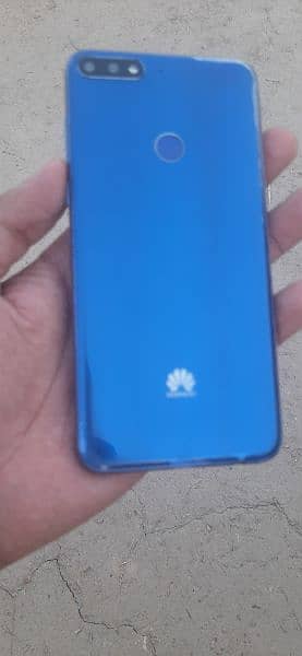 HUAWEI Y7 3/32 (10/9) CONDITION 2