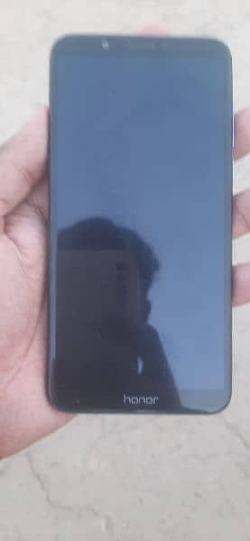 HUAWEI Y7 3/32 (10/9) CONDITION 3