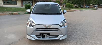 Daihatsu Mira 2023 0