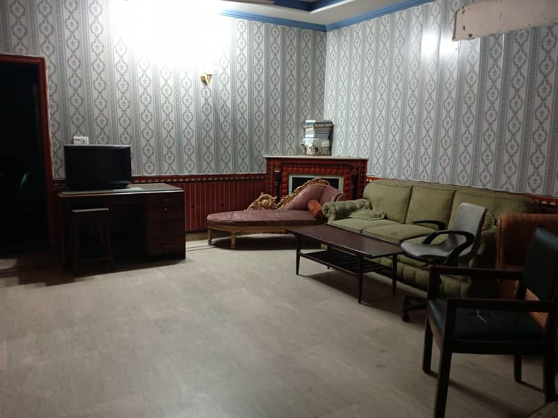 Furnished Brand New Rooms a only Female Job holders 3