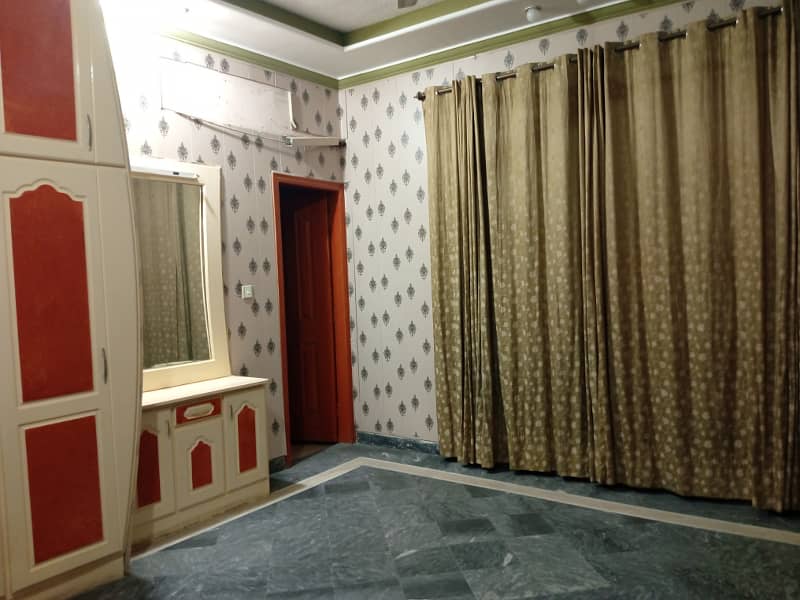 Furnished Brand New Rooms a only Female Job holders 5