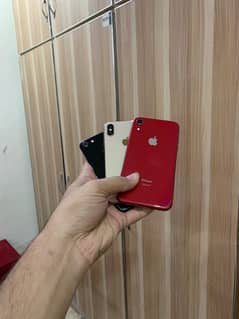 iphone xr , xs , 7