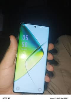 infinix