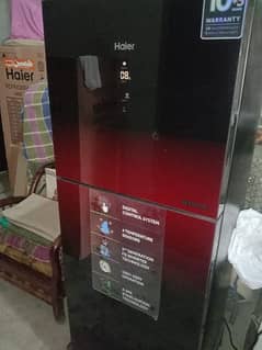 Haire DC Inverter 306 with Touch panal