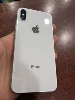 Iphone X For  Sale