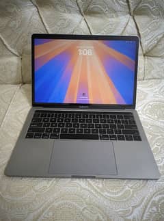 MacBook Pro 2019 Late