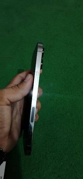 iphone 12 pro max jv 256 gb bettry health 97 3