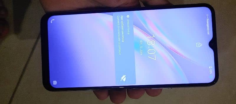 vivo y20 PTA approved 3