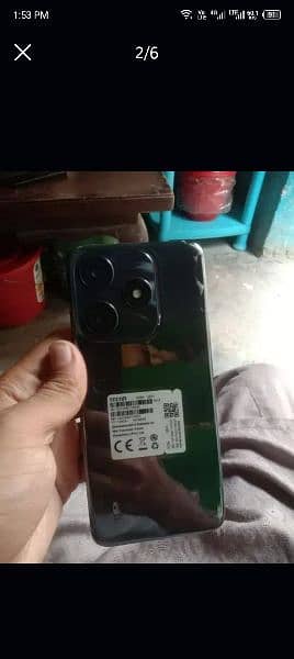 Tecno 10C 4/128 1