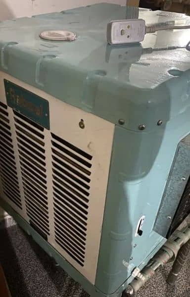 Irani cooler For urgent Sale 2