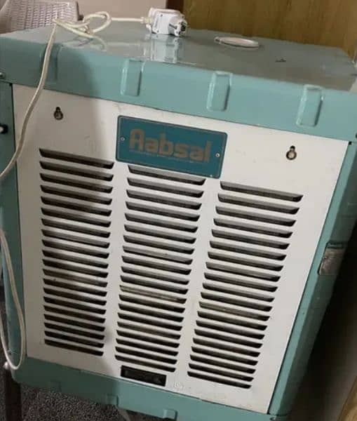 Irani cooler For urgent Sale 3