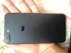 iphone 7plus 256gb non pta