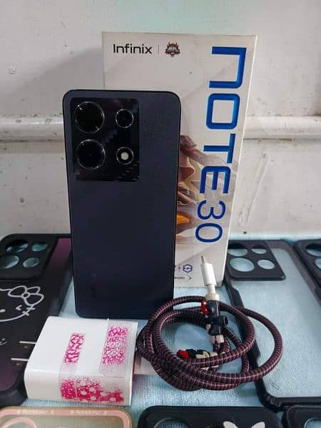 infinix note 30 16 256 GB 03240537819 my WhatsApp number 1