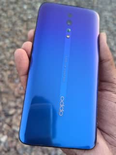 OPPO RENO Z (8GB/512 GB)