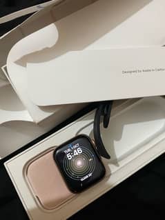 Apple Watch Iwatch Series 4, 44mm Aluminium