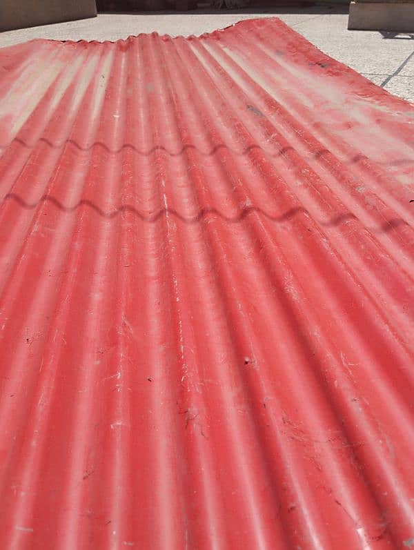 IRON SHEET FOR SALE ( 1 PIECE ) 2