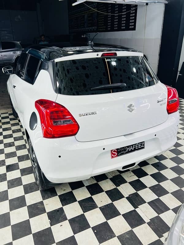 Suzuki Swift 2023 2