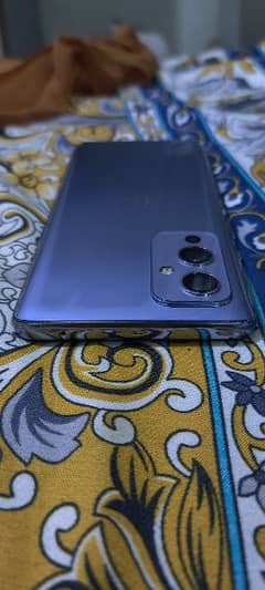 one plus 9 OnePlus 9 excellent condition 8+8/128