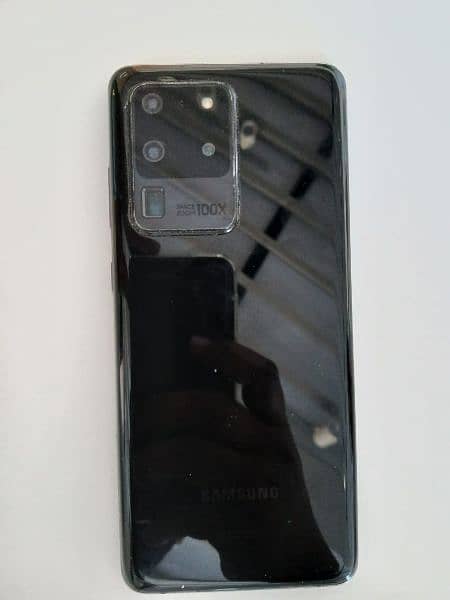 samsung s20 ultra 5g 4