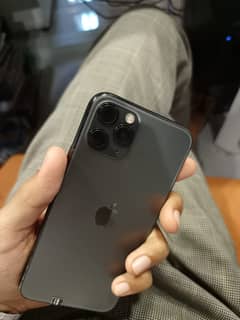 I Phone 11 pro