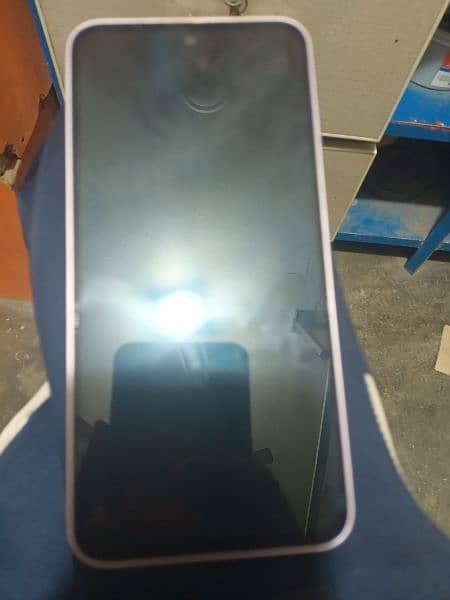 Samsung A35 0