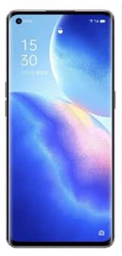 oppo reno 5