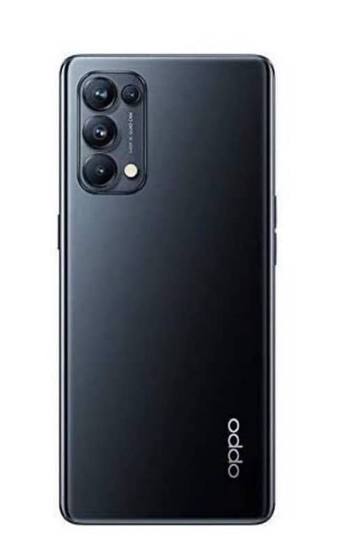 oppo reno 5 1