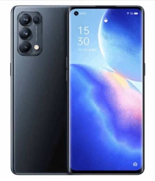 oppo reno 5 2