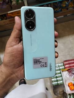 Oppo A58