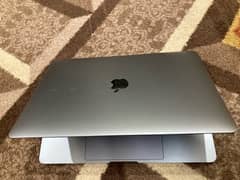 MacBook Pro 2018