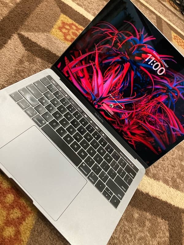 MacBook Pro 2018 3