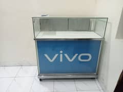 vivo counter 0