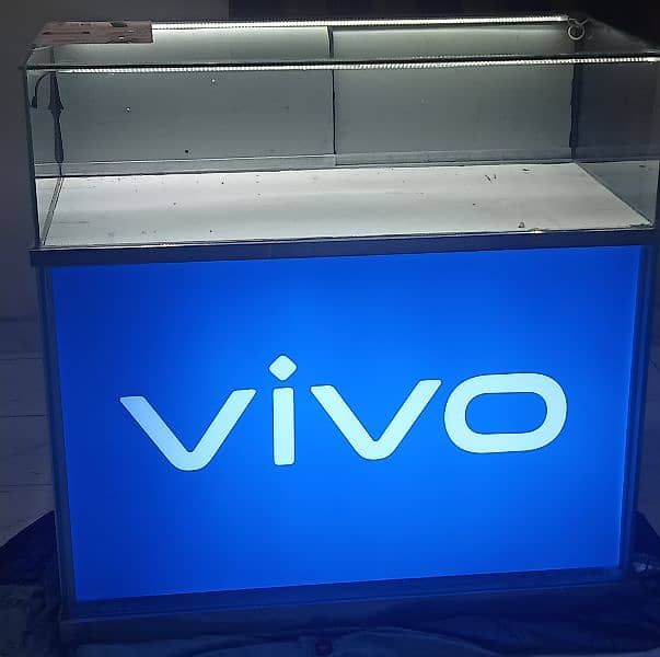 vivo counter 1