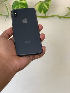 iphone X pta approved