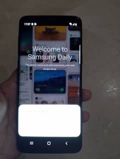 urgent sale s9