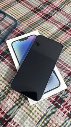 iphone 14 plus 256gb FU non pta