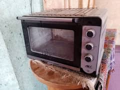 Anex company ka backing oven for sell 0