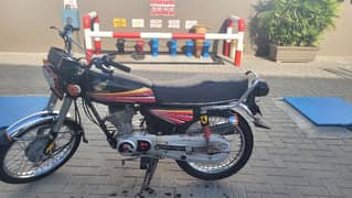 HONDA 125 2011 MODEL FULL GENUINE ENGINE ONE HAND DRIVEN 0