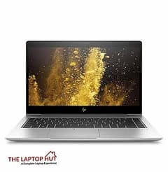 HP EliteBook 840 G5 | CORE I5 8thGeneration |16-GB RAM || WARRANTY