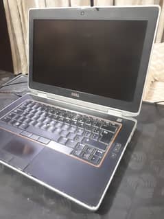 Dell Latitude Workstation 4Gb Ram 256Storage 1Gb nvidia Graphic