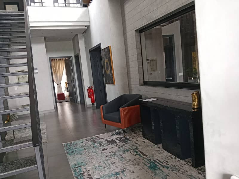 1 KANAL BRAND NEW FULL FURNISHED HOUSE FOR SALE 2