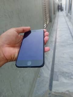 iPhone 7 for sale pta approved 128 Gb