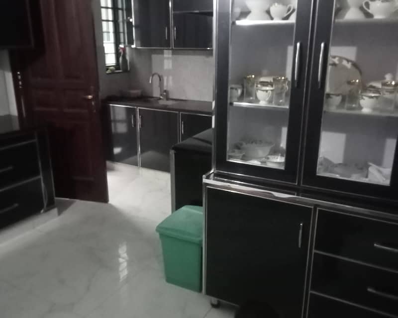 17 Marla Hot Location Luxury House Available for sale In Eden City Lahore 1