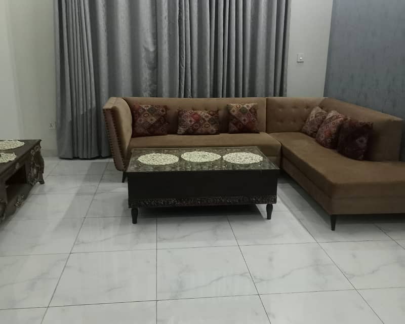 17 Marla Hot Location Luxury House Available for sale In Eden City Lahore 6