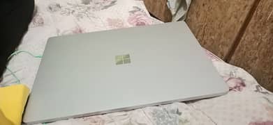 MS surface 3laptop