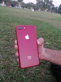 Iphone 8 plus jv 64gb