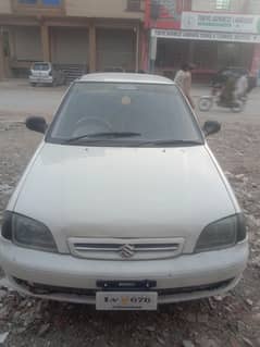 Suzuki Cultus VXR 2006 0